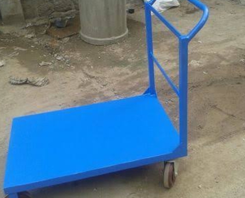 MS Trolley