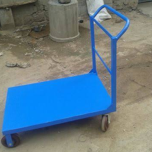 MS Trolley