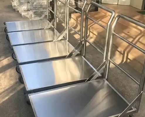 SS Trolley
