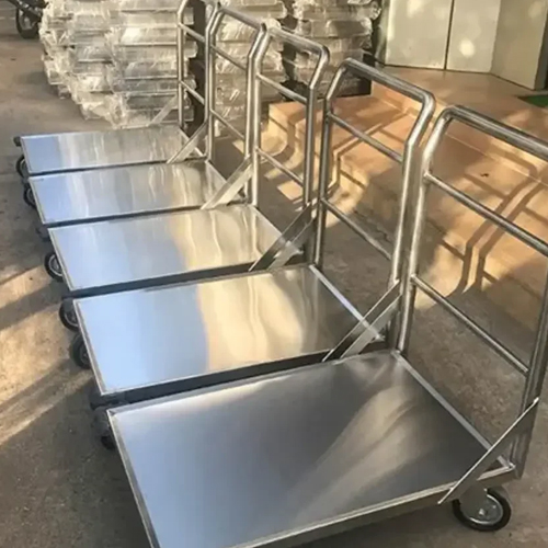 SS Trolley