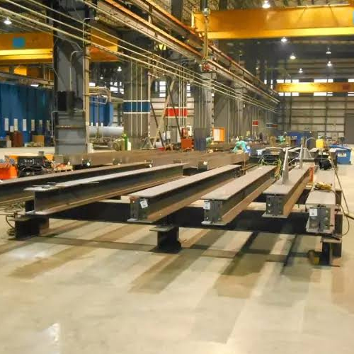industrial Fabrication