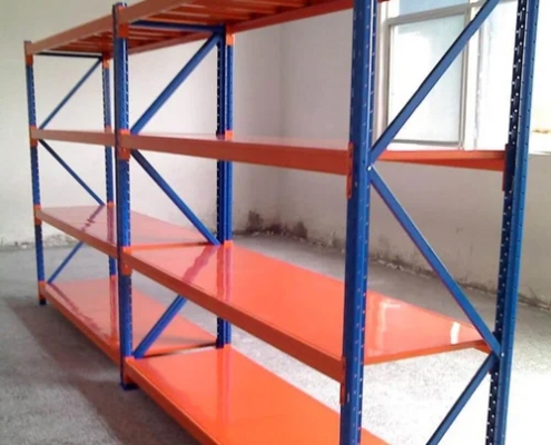 storage rack