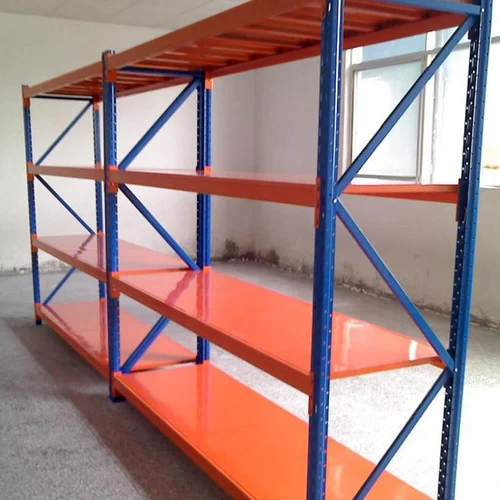 storage rack